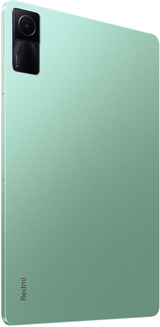 REDMI Pad 6 GB RAM 128 GB ROM 10.61 Inch with Wi-Fi Only Tablet