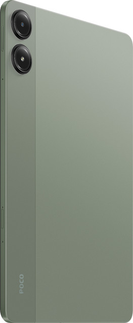 【新品未開封】POCO Pad 8GB/256GB グローバルver Grey POCO Pad 5G 8 GB RAM 256 GB ROM 12.1 inch with Wi-Fi+5G Tablet