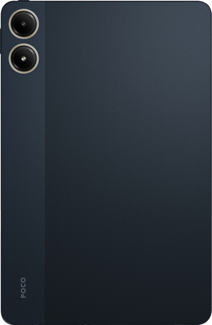 POCO Pad 5G 8 GB RAM 256 GB ROM 12.1 inch with Wi-Fi+5G Tablet