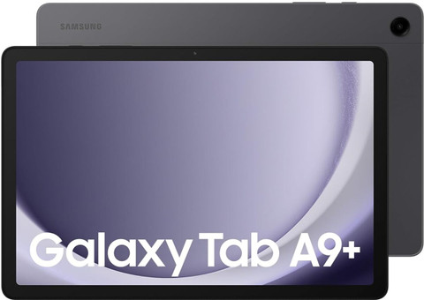 Samsung Galaxy Tab A9+ GB RAM 64 GB ROM inch with Wi-Fi