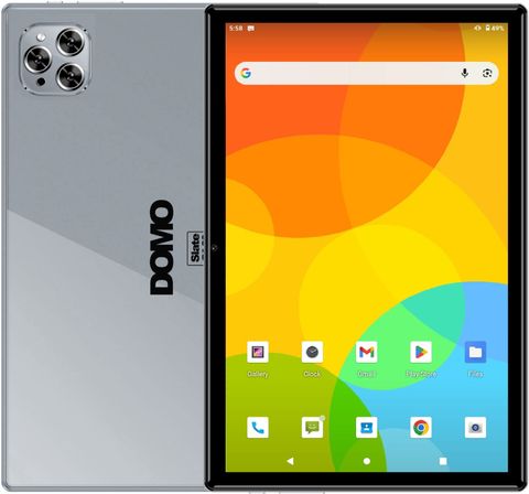 DOMO Slate SL39 3C 4GB RAM 32GB 10.1 inch 4G Tablet Grey - Image 3