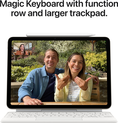 iPad Air (M3) 128GB Wi-Fi 2025モデル Apple 2025 iPad Air (M3) 128 GB ROM 13.0 inch with Wi-Fi Only