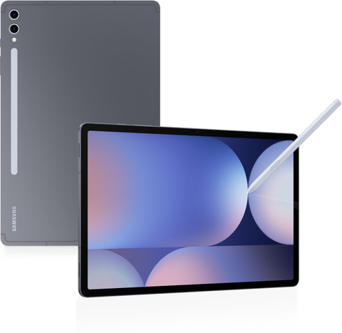 Samsung Galaxy Tab S10+ 12.4インチ S Pen付属 Samsung Galaxy Tab