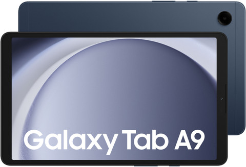 Samsung Galaxy Tab A9 4 GB RAM 64 GB ROM 8.7 Inch with Wi-Fi Only