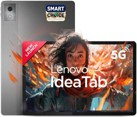 Lenovo Idea Tab 8GB RAM 256GB ROM 11 inch 6300 Tablets - Image 8