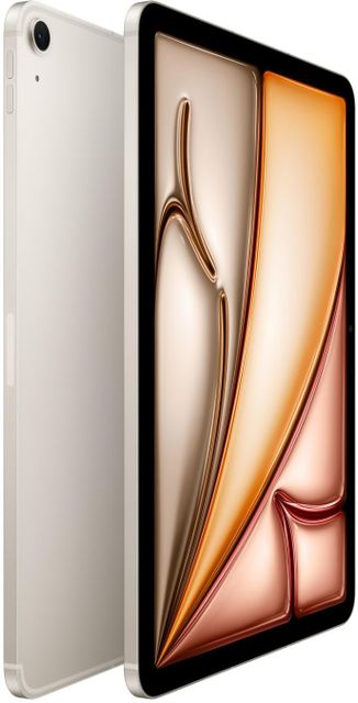 ipad air m2(2024) 128GB WiFiモデル Apple 2024 iPad Air (M2) 128 GB ROM 13.0 Inch with Wi-Fi Only
