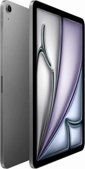 Apple iPad Air 128 GB ROM 11.0 inch with Wi-Fi Only Apple M4 chip