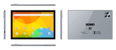 DOMO Slate SL39 3C 4GB RAM 32GB 10.1 inch 4G Tablet Grey - Image 5