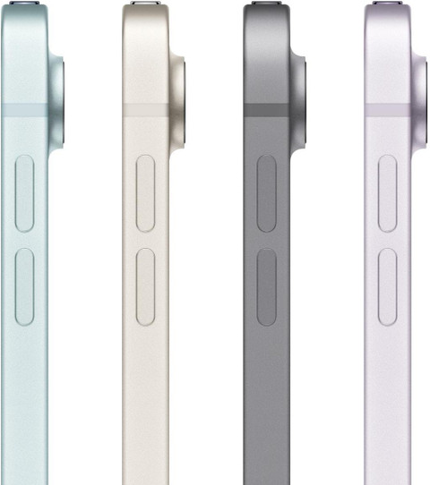 Apple 2024 iPad Air (M2) 128 GB ROM 13.0 Inch with Wi-Fi Only