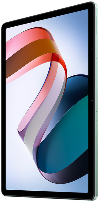 REDMI Pad 4 GB RAM 128 GB ROM 10.61 Inch with Wi-Fi Only Octa Core
