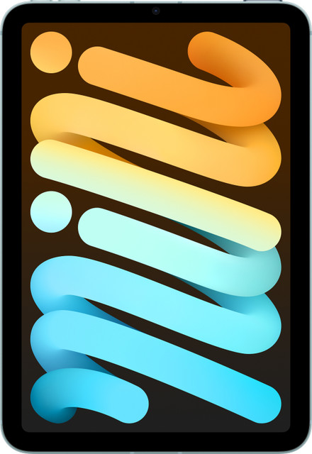 Apple iPad mini ブルー 128GB Buy iPad mini Wi‑Fi 128GB - Blue - Apple (IN)