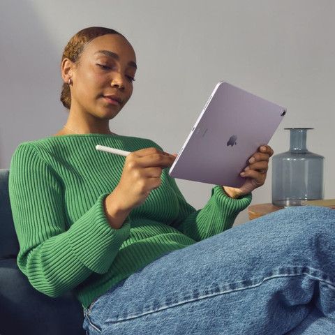 Apple iPad Air M2 Wi-Fiモデル128GB ブルー 11インチiPad Air Wi-Fiモデル 128GB - ブルーを購入 - Apple（日本）