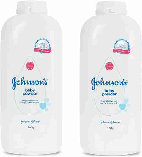 powder 400g johnson's baby powder 500g price