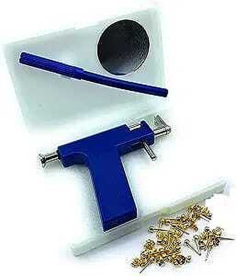 Flipkart Buy Ear Piercing Kit Professional Ear Piercing Gun Tools