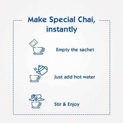 Society Masala Instant Tea Box Price in India - Buy Society Masala ...