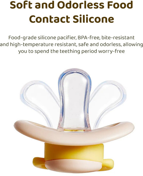 Buy StarAndDaisy Soother in India