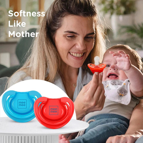Buy MeeMee Soother in India
