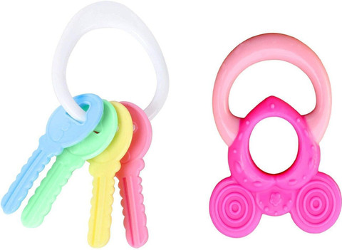 Silicone Teethers Best Teethers For Young Babies Buy Enorme