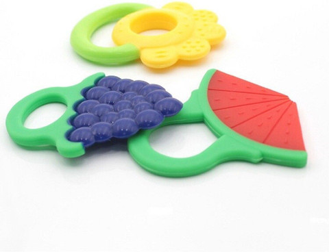 Buy TINNY TOTS Teether in India