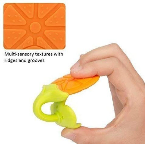 Buy Kidsify Teether and Feeder in India