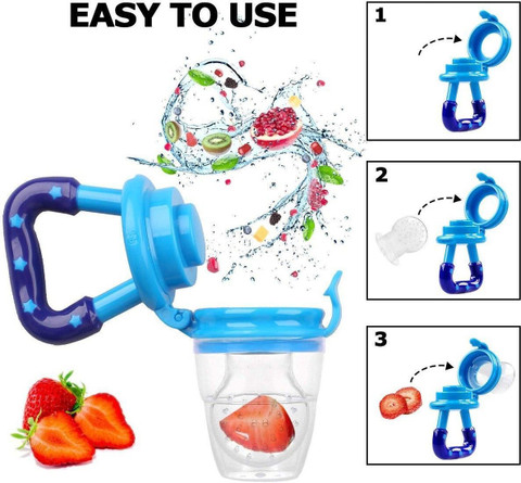 Buy TINNY TOTS Teether in India