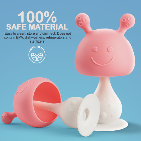 Buy baybee Teether in India