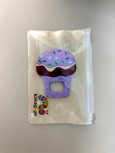 Buy 1 kakagugu Teether in India | Flipkart.com