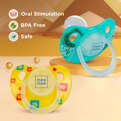 Buy MeeMee Soother in India