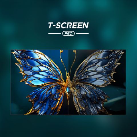 TCL C655 164 cm (65 inch) QLED Ultra HD (4K) Smart Google TV with T ...