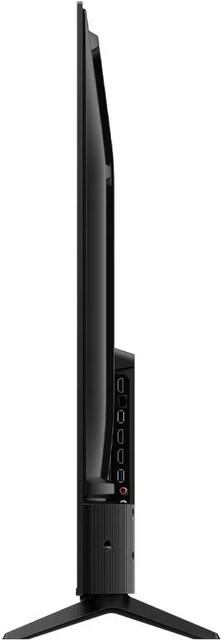TCL 139 cm (55 inch) Ultra HD (4K) LED Smart Google TV with HDR 10