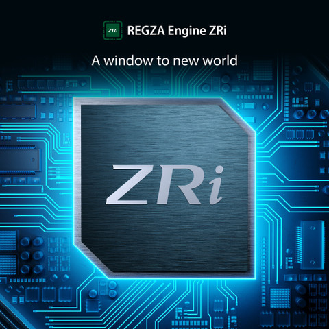 TOSHIBA 55Z570RP 139 cm (55 inch) QLED Ultra HD (4K) Smart VIDAA