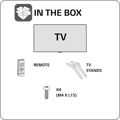 Foxsky 102 cm (40 inch) Full HD LED Smart Android TV (40FSFHS) - Image 6