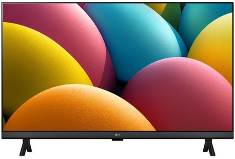 Webos 28 LG 81.28 cm (32 inch) Full HD LED Smart WebOS TV with 1 N Magic Remote ...