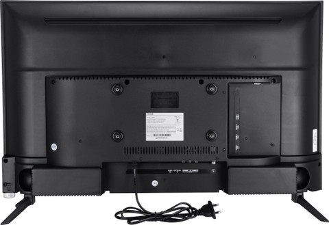 ●BIG FACE TULU OG盤 オリジナル ONIDA 80 cm (32 inch) QLED HD Ready Smart Google TV Online