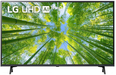 LG 108 cm (43 Inch) Ultra HD (4K) LED Smart WebOS TV Online at