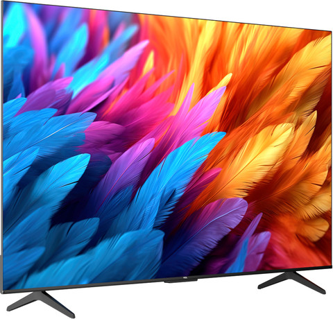 TCL V6B 189 cm (75 inch) Ultra HD (4K) LED Smart Google TV with