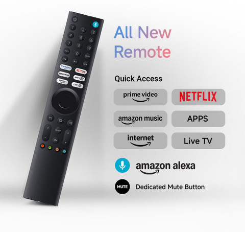 XIAOMI by Mi F Series 108 cm (43 inch) Ultra HD (4K) LED Smart