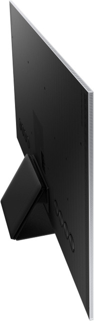 Samsung QN800BK 163 cm (65 inch) QLED Ultra HD (8K) Smart Tizen TV