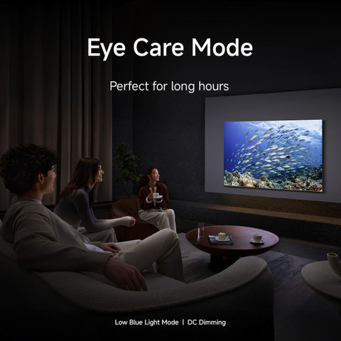 XIAOMI A Pro 80 cm (32 inch) QLED HD Ready Smart Google TV 2025