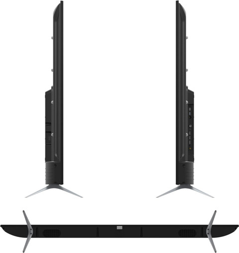 Acer 177 cm (70 inch) Ultra HD (4K) LED Smart Google TV Online at