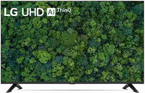 送料込み/LG TV 43インチ 43uq7300pta-lg-original-