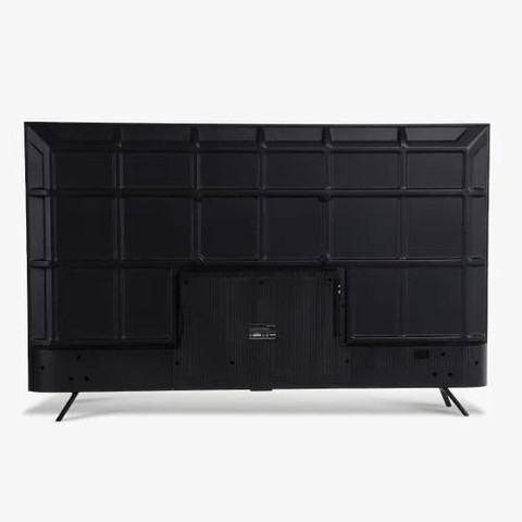 Sansui SANSUI 127 cm (50 inch) QLED Ultra HD (4K) Smart Google TV