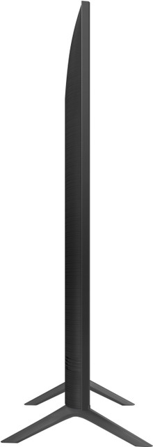 Samsung Crystal Vision 4K iSmart 138 cm (55 inch) Ultra HD (4K