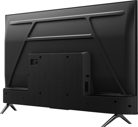 23年製TCL 43型 4K Android搭載 43P635 チューナー内蔵 Amazon | TCL 43V型 4K Google TV 液晶テレビ Wチューナー内蔵