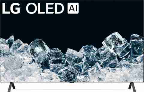 LG OLED A2 164 cm (65 inch) OLED Ultra HD (4K) Smart WebOS TV with Alpha7  AI Processor 4K Gen5, AI Picture Pro, Pixel Dimming, Dolby Vision IQ, Dolby 