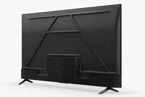 TCL P635 164 cm (65 inch) Ultra HD (4K) LED Smart Google TV with