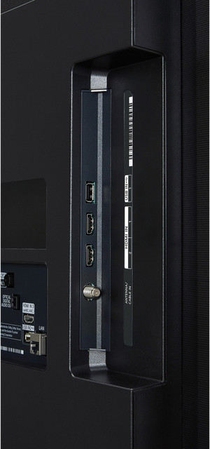 LG OLED A2 164 cm (65 inch) OLED Ultra HD (4K) Smart WebOS TV with