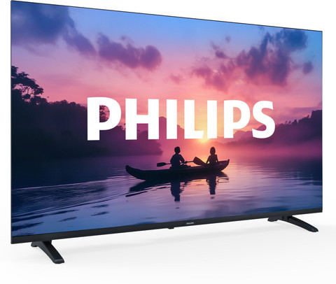 PHILIPS Frameless 80 cm (32 inch) HD Ready LED Smart Google TV
