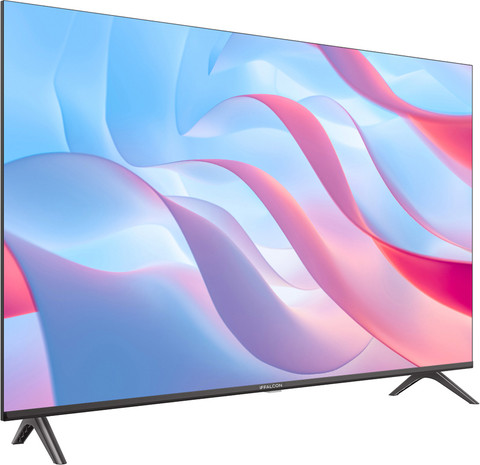 iFFALCON by TCL S53 101 cm (40 inch) Full HD LED Smart Android TV