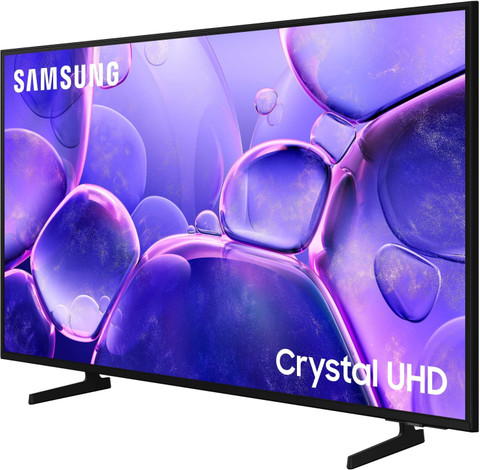 Sumsung 55インチ 4K スマートテレビ (US仕様) Samsung Crystal 4K Vista 138 cm (55 inch) Ultra HD (4K) LED